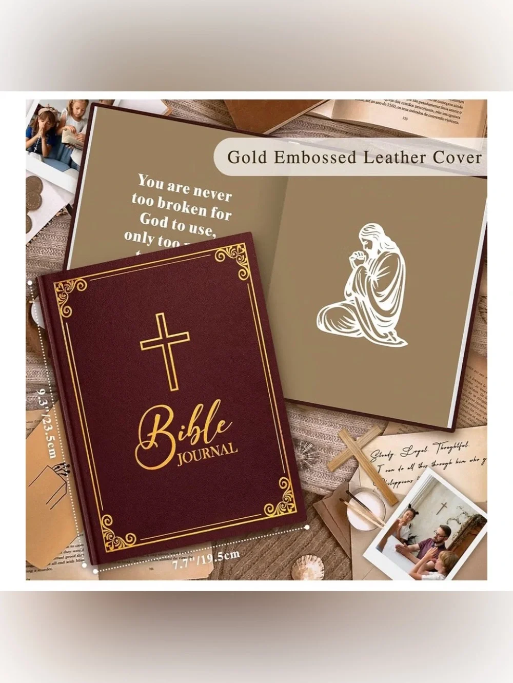 N/A bible prayer